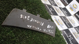 TAMPA ACABAMENTO RENAULT COD- A5800415 (969123453R)