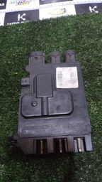 Modulo Controle Bateria 243800011r Renault Fluence 2.0