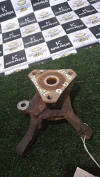 Montante Dianteiro Direito Kwid 2018