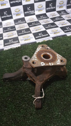 MONTANTE DIANTEIRO DIREITO KWID 2018