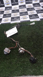 Soquete Da Lanterna Traseira Direita Kwid 2018