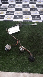 SOQUETE DA LANTERNA TRASEIRA DIREITA KWID 2018