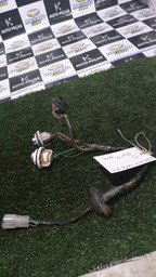 SOQUETE DA LANTERNA TRASEIRA DIREITA KWID 2018