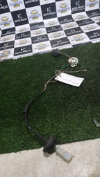 SOQUETE DA LANTERNA TRASEIRA ESQUERDA DE 2018 KWID