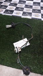 SOQUETE DA LANTERNA TRASEIRA ESQUERDA DE 2018 KWID