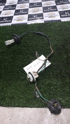 SOQUETE DA LANTERNA TRASEIRA ESQUERDA DE 2018 KWID