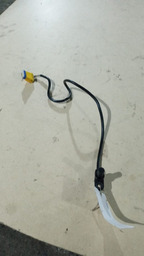 SENSOR DE VELOCIDADE CAMBIO FLUENCE 2015