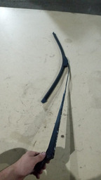 BRAÇO DO LIMPADOR DIANTEIRO LADO ESQUERDO PICASSO 2008