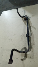 Barra Estabilizadora Fluence 2015