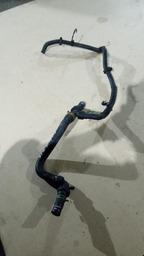 MANGUEIRA DE ÁGUA FLUENCE 2015