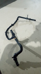 MANGUEIRA DE ÁGUA FLUENCE 2015