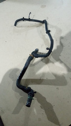 MANGUEIRA DE ÁGUA FLUENCE 2015