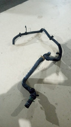 MANGUEIRA DE ÁGUA FLUENCE 2015