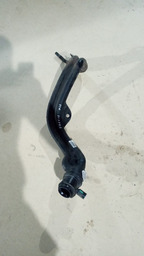 GARGALO DO TANQUE FLUENCE 2015