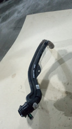 GARGALO DO TANQUE FLUENCE 2015