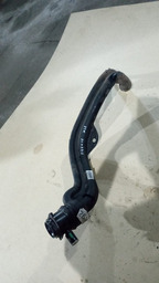 GARGALO DO TANQUE FLUENCE 2015