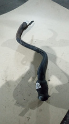 GARGALO DO TANQUE FLUENCE 2015