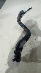 GARGALO DO TANQUE FLUENCE 2015