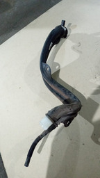 GARGALO DO TANQUE FLUENCE 2015