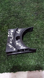 PROTEÇÃO DA CORREIA CLIO 2016 1.0 16 VÁLVULAS