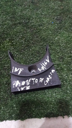 PROTEÇÃO DA CORREIA CLIO 2016 1.0 16 VÁLVULAS