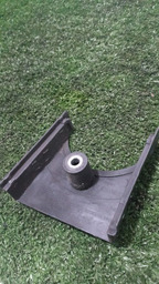 PROTEÇÃO DA CORREIA CLIO 2016 1.0 16 VÁLVULAS