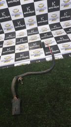 CHICOTE DA BOMBA DE COMBUSTÍVEL PICASSO 2005