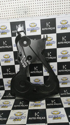 CAPA DA CORREIA DENTADA PEUGEOT 206 1.6