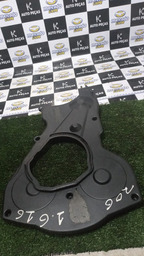 CAPA DA CORREIA DENTADA PEUGEOT 206 1.6