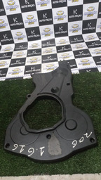 CAPA DA CORREIA DENTADA PEUGEOT 206 1.6