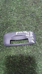 Acabamento Da Porta Traseira Esquerda Partner 2003