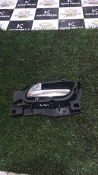 Maçaneta Interna Dianteira Esquerda Fluence 2015