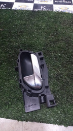 MAÇANETA INTERNA DIANTEIRA ESQUERDA FLUENCE 2015