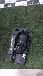 MAÇANETA INTERNA DIANTEIRA ESQUERDA FLUENCE 2015