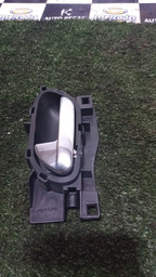 MAÇANETA INTERNA DIANTEIRA ESQUERDA FLUENCE 2015