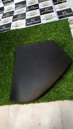 Acabamento Lateral Do Painel Peugeot 307 L.e 9634506877