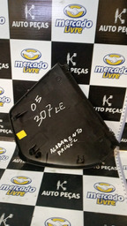 ACABAMENTO LATERAL DO PAINEL PEUGEOT 307 L.E 9634506877