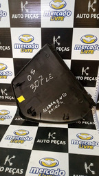 ACABAMENTO LATERAL DO PAINEL PEUGEOT 307 L.E 9634506877