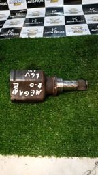 TULIPA SEMI EIXO ESQUERDO DA CAIXA MEGANE 1.6 16V 2012