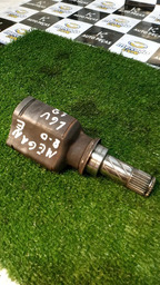 TULIPA SEMI EIXO ESQUERDO DA CAIXA MEGANE 1.6 16V 2012