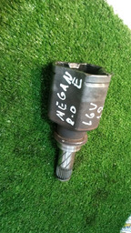 TULIPA SEMI EIXO ESQUERDO DA CAIXA MEGANE 1.6 16V 2012