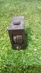 Botão Regulagem Altura Farol Peugeot 307 96384422 25171