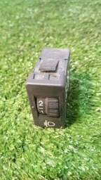 BOTÃO REGULAGEM ALTURA FAROL PEUGEOT 307 96384422 25171