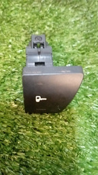 Botão De Trava E Destrava Das Portas Peugeot 307