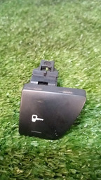 BOTÃO DE TRAVA E DESTRAVA DAS PORTAS PEUGEOT 307