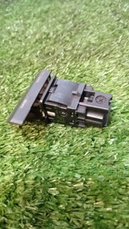 BOTÃO DE TRAVA E DESTRAVA DAS PORTAS PEUGEOT 307