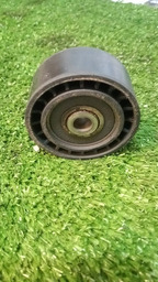 Polia Lisa Do Peugeot 206 1.4