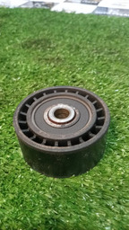 POLIA LISA DO PEUGEOT 206 1.4