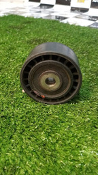 POLIA LISA DO PEUGEOT 206 1.4