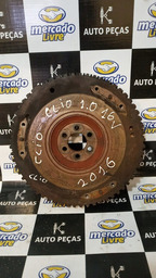VOLANTE DO MOTOR CLIO 1.0 16 VÁLVULAS